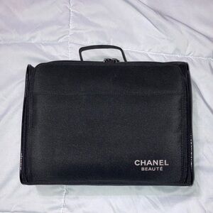 Chanel Cosmetic Case